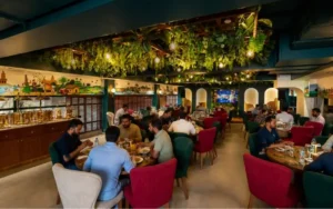 Dining Options