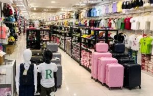 Clothing, Shoes and Fashion Items