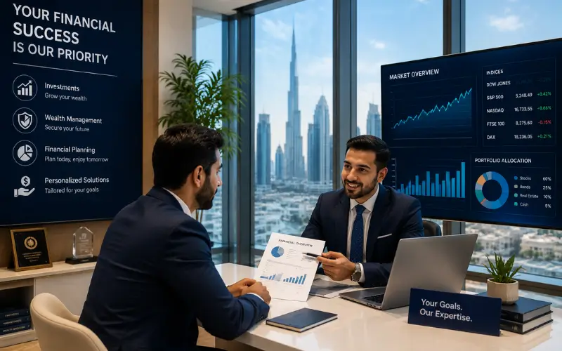 Finance