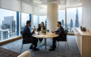 Business Suitability and Corporate Advantages