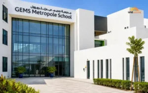 Schools in Motor City