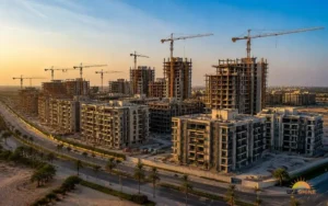 New Property Developments