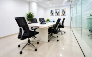 Office Space Options and Business Suitability