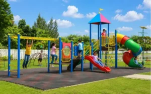 Children's Playground