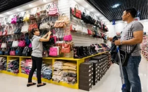 Confirm Store Details