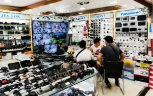 Electronics and Technology Accessories