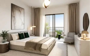 One-Bedroom Apartments