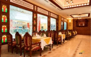 India Palace