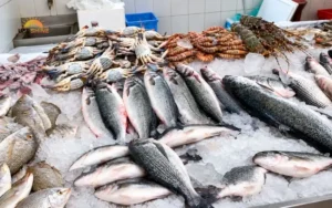 What Fish and Seafood Can You Buy?