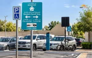 Parking Facilities and Visitor Experience