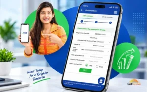 How to Open an iSave Account