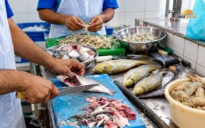Can You Get Fish Cleaned and Cut?