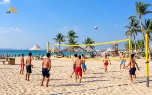 Sports Facilities