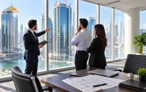 Buying an Office: What Should You Check?