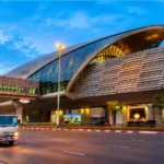 Sheikh Ammar Bin Humaid Street: Location, Map, Rentals & Travel Guide 