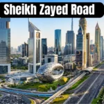 Gheyath Tower Dubai – Complete Residential & Investment Guide 2026