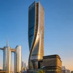 Sheikh Zayed Road, Dubai Complete 2026 Guide for Drivers, Renters, and Visitors