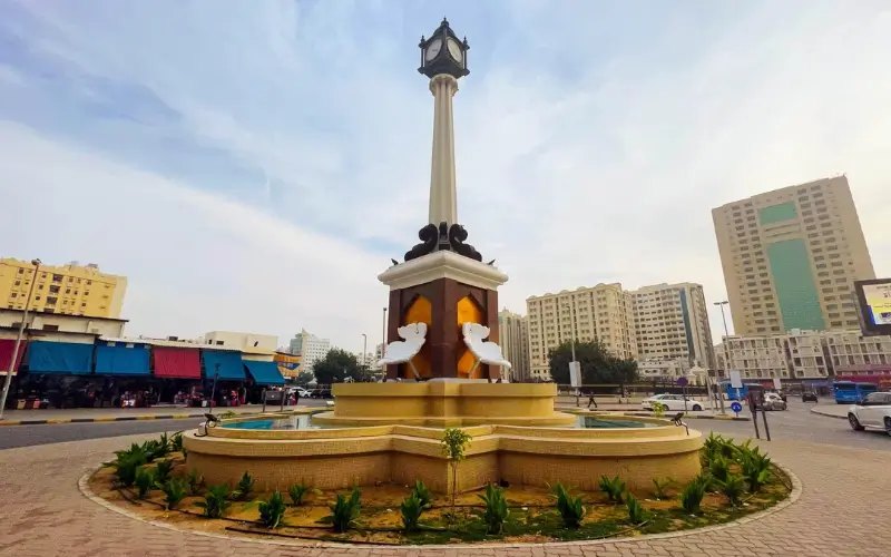 Rolla Clock Tower