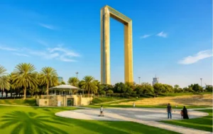 Zabeel Park