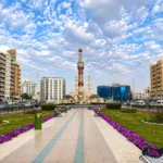 Electra Park Abu Dhabi: Location, Timings, Facilities and Visitor Info