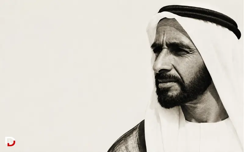 Sheikh Zayed bin Sultan Al Nahyan