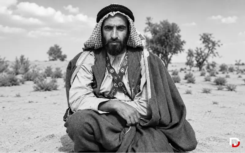 Sheikh Zayed bin Sultan Al Nahyan