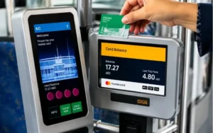 How to Check Balance at a Machine