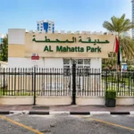 Clock Tower Sharjah History, Location, and What to See Nearby