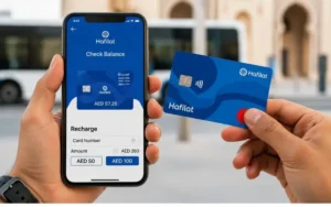 Steps to Check Your Balance Online