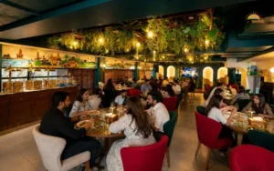 Dining Options