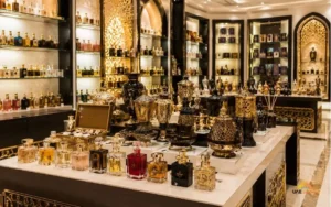 Perfumes, Oud and Fragrances
