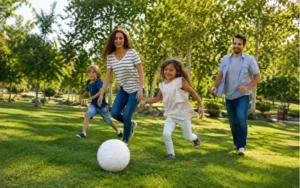 Families With Children