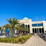 Electra Park Abu Dhabi: Location, Timings, Facilities and Visitor Info