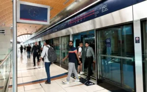 Accessibility for All Passengers