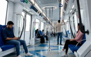 Passenger Comfort