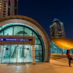 Clover Bay Tower Dubai: Office Spaces, Location & Facilities