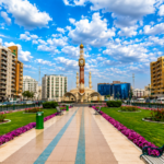 Mazyad Mall Abu Dhabi: Shops, Location, Restaurants & Visitor Guide
