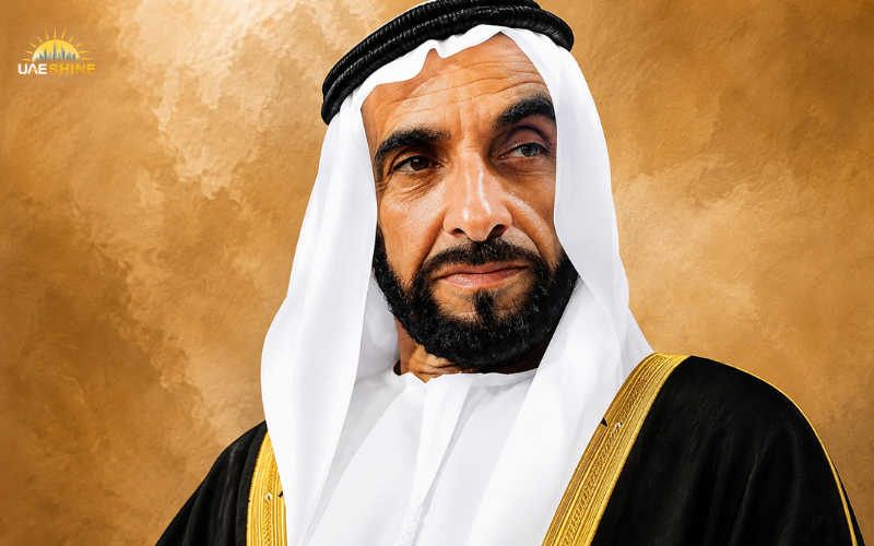 Sheikh Zayed bin Sultan Al Nahyan
