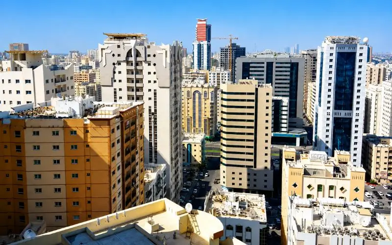 Al Qasimia Sharjah