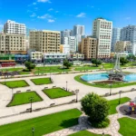 Sheikh Zayed Road, Dubai Complete 2026 Guide for Drivers, Renters, and Visitors
