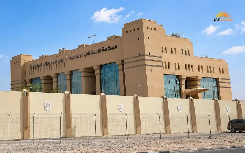 Mafraq Traffic Department