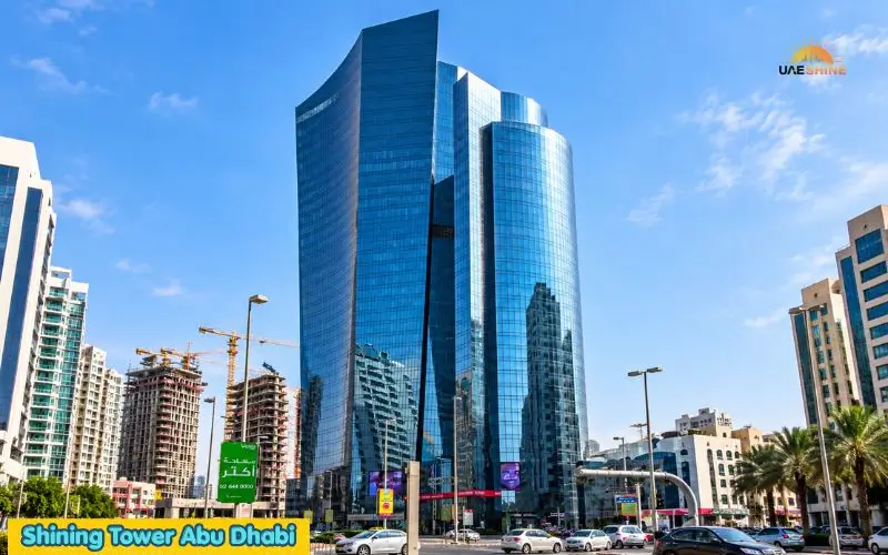 Shining Tower