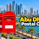 Ajman Postal Code 2026: ZIP Code, Area List and P.O. Box