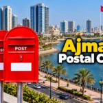 Abu Dhabi Postal Code – Complete Area-Wise ZIP Code Guide for 2026