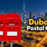 Sharjah Postal Code 2026: Area List, ZIP Code and P.O. Box