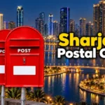 Ajman Postal Code 2026: ZIP Code, Area List and P.O. Box